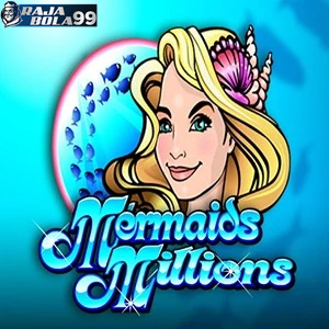 mermaid millions