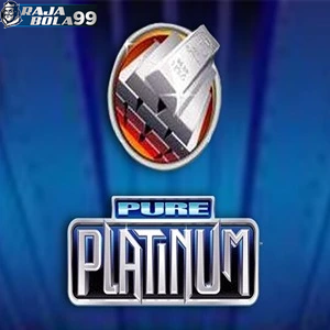 pure platinum
