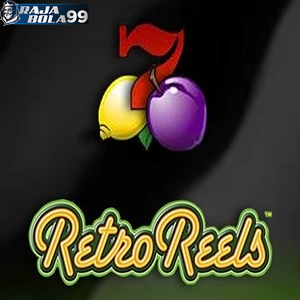 retro reels microgaming