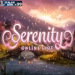serenety game slot