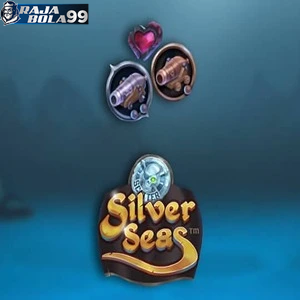 Silver seas