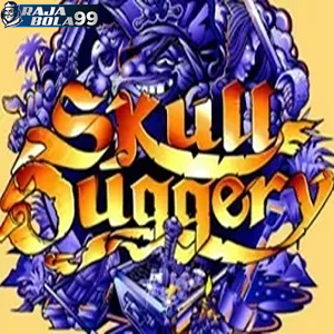 Skull DUggery Microgaming