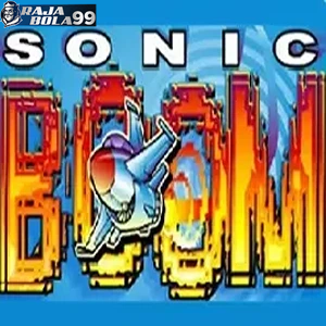 Sonic Boom