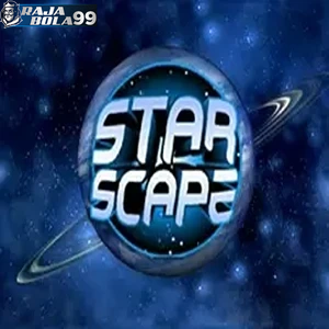 Star Scape Slot