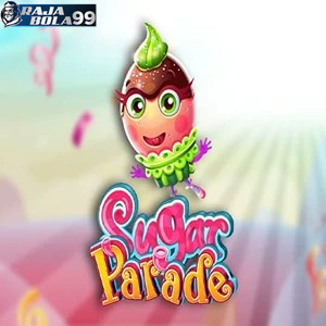 Sugar Parade Microgaming