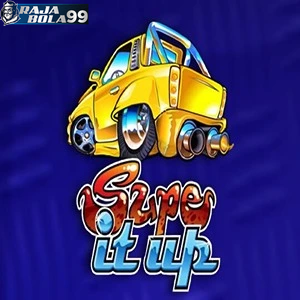 Supe it Up microgaming