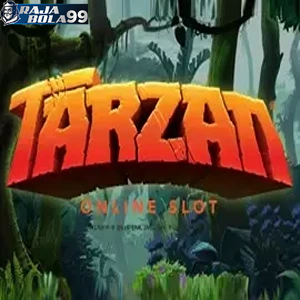 Tarzan