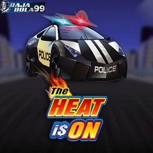 the heat microgaming