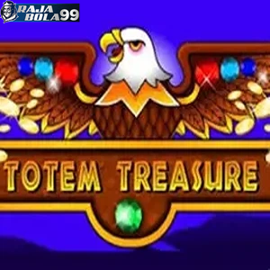 Totem Treasure Microgaming