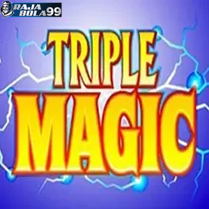 triple magic microgaming
