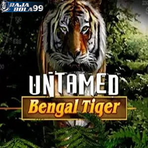 Bengal Tiger Microgaming