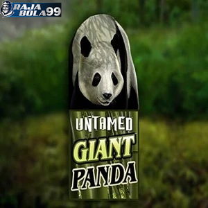 game panda slot 