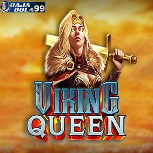 Viking Queen