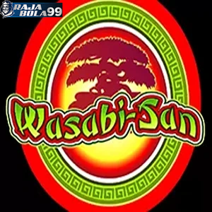 Wasabi Slot Microgaming