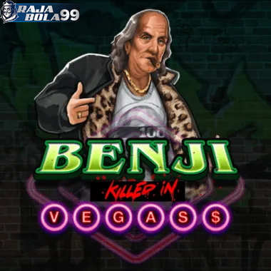 benjikilledinvegas