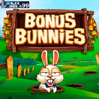 bonusbunnies