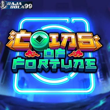 coinsoffortune