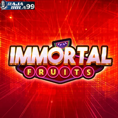 immortalfruits