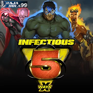 infectious5xways