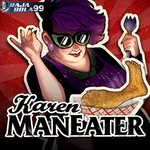 karenmaneater