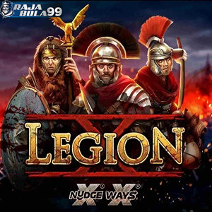 legionx