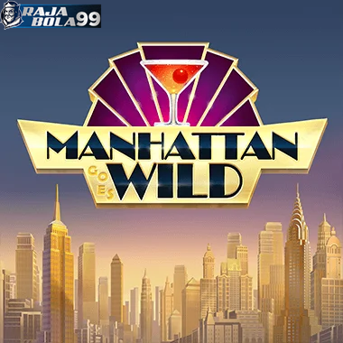 manhattangoeswild