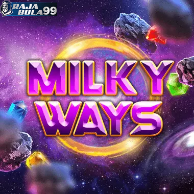 milkyways