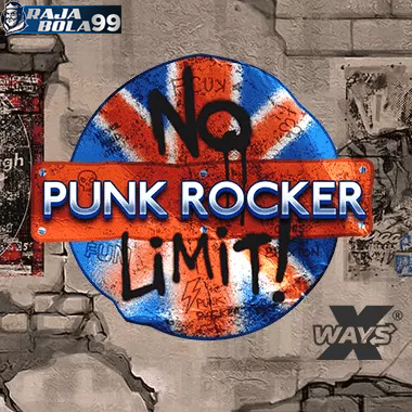 punkrocker