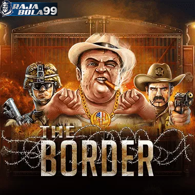 theborder