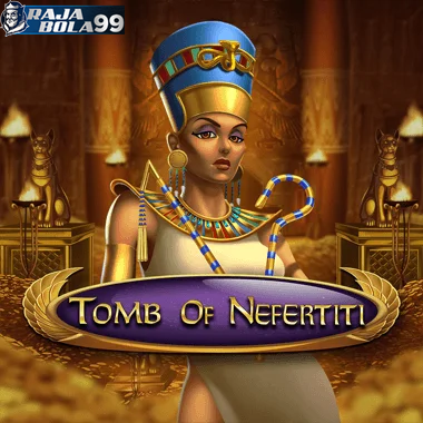 tombofnefertiti