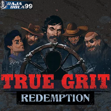 truegritredemption