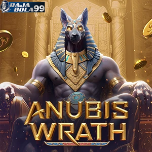 Anubis Wrath