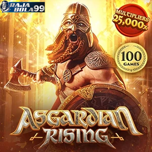 Asgardian Rising