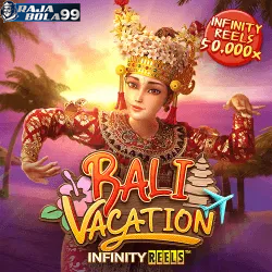 Bali Vacation