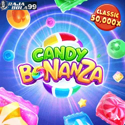 Candy Bonanza