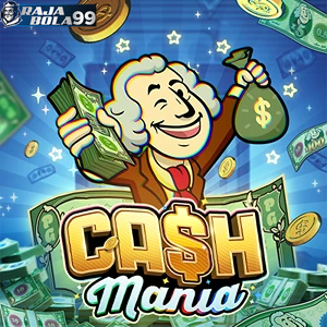 Cash Mania
