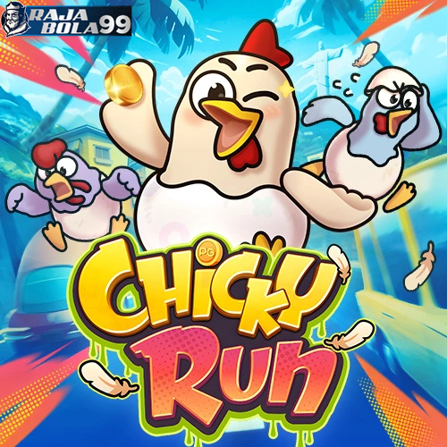 chicky run