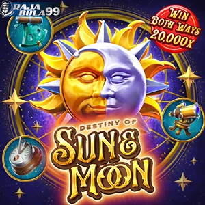 Destiny of Sun and Moon