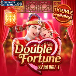 Double Fortune