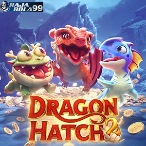 Dragon Hatch 2