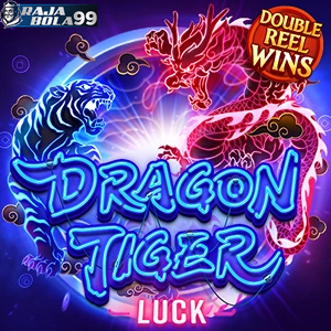 Dragon Tiger Luck