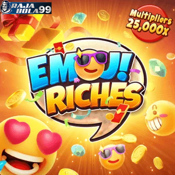 Emoji Riches