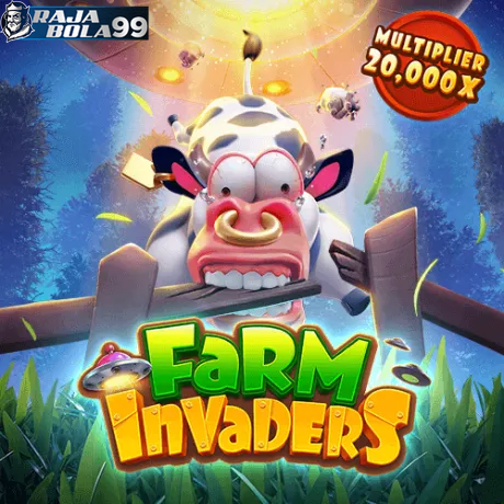 Farm Invaders