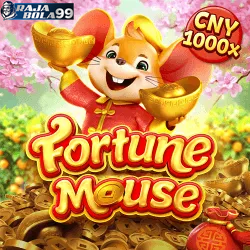 Fortune Mouse