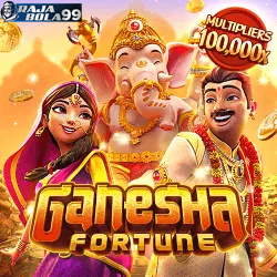 Ganesha Fortune