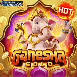 Ganesha Gold