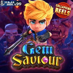 Gem Saviour