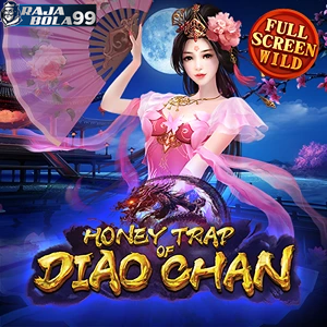Honey Trap of Diao Chan