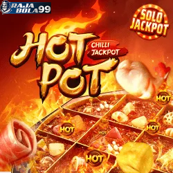 Hot Pot