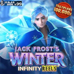 Jack Frosts Winter